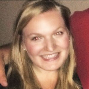 Meet your Posher, Cait